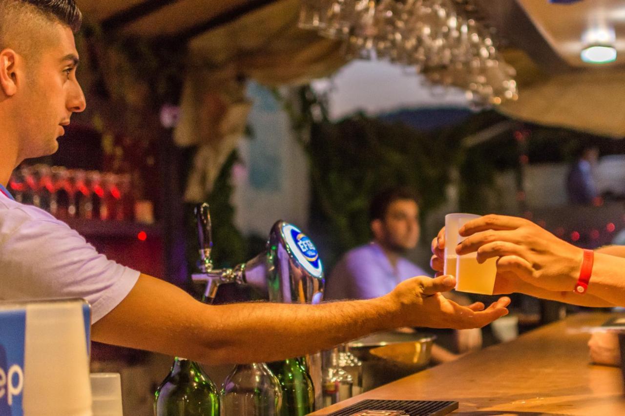 Grand Hotel Faros Marmaris Eksteriør bilde