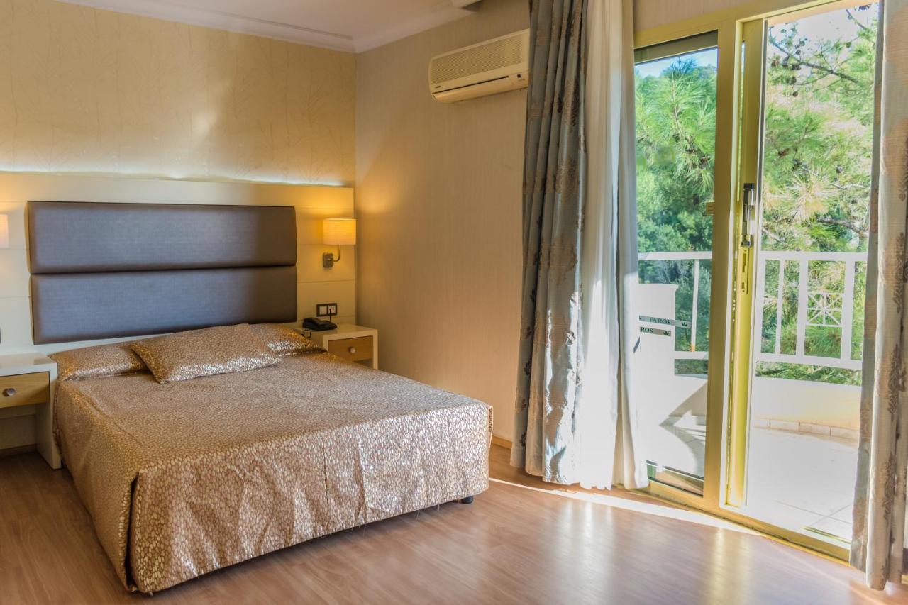 Grand Hotel Faros Marmaris Eksteriør bilde