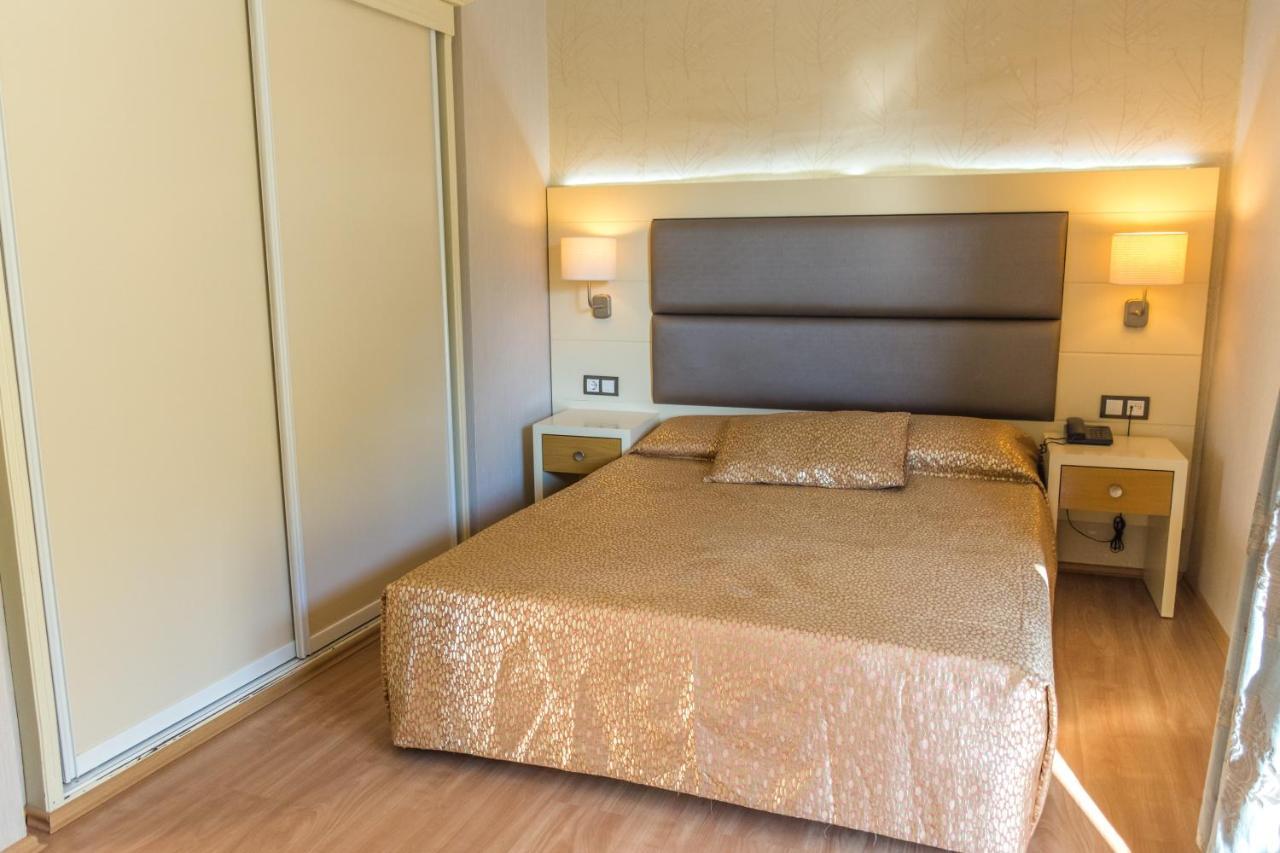Grand Hotel Faros Marmaris Eksteriør bilde